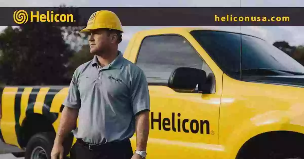 Helicon Helicon