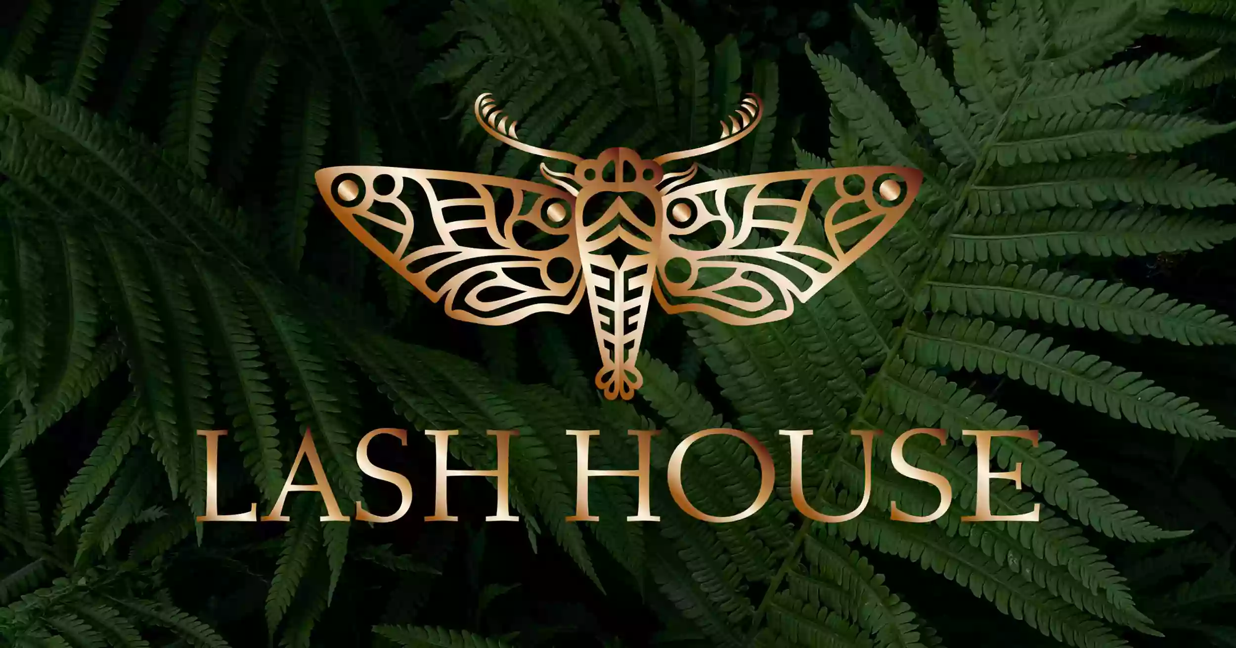 Lash House Lash House