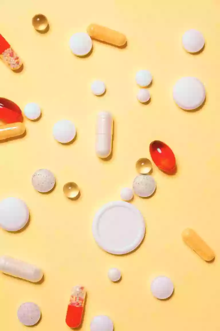 Vitamin Outlet Vitamin Outlet