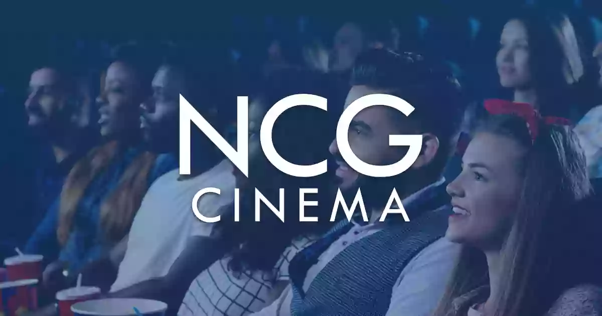 NCG Cinemas NCG Cinemas