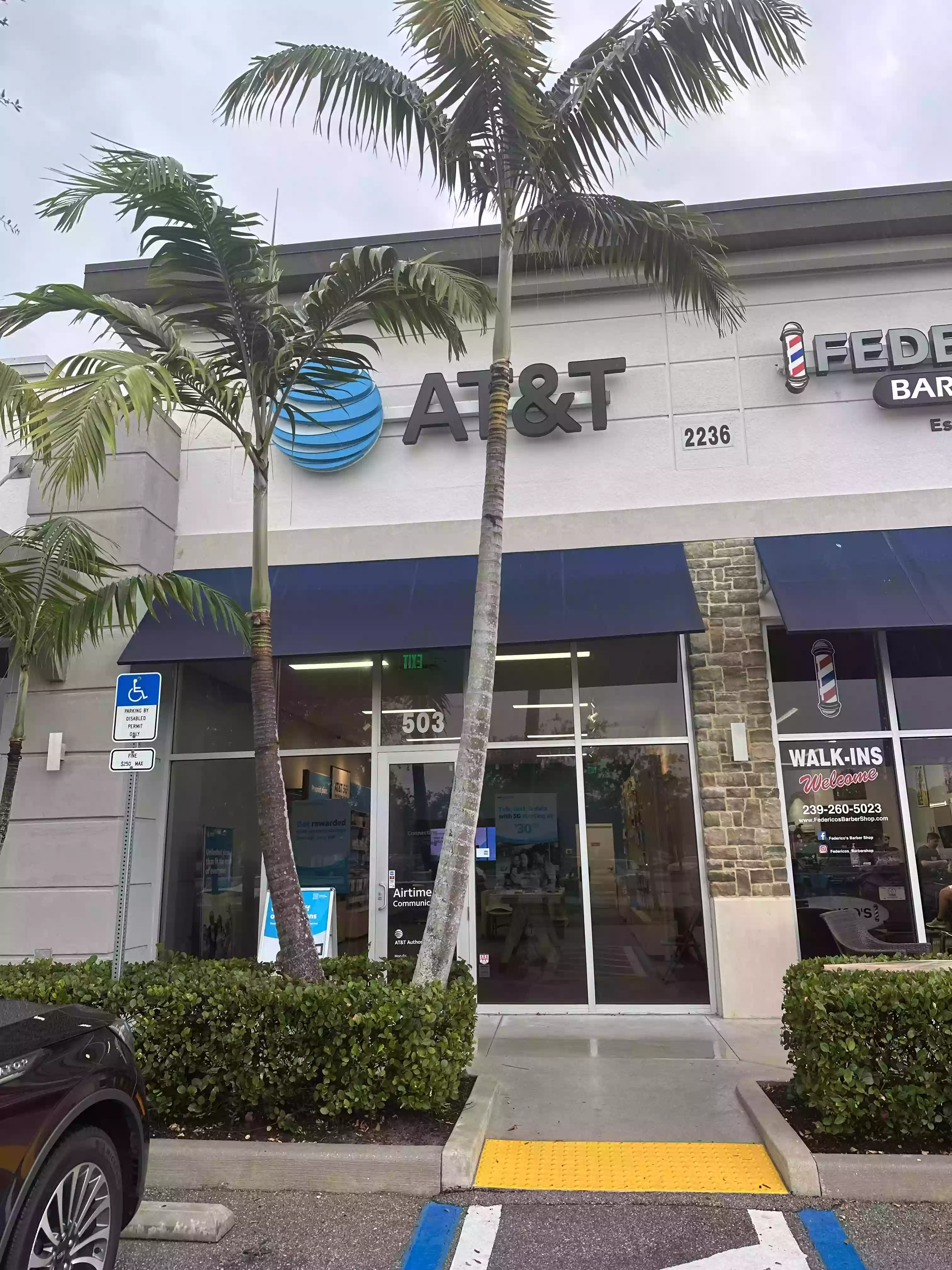 AT&T Store AT&T Store
