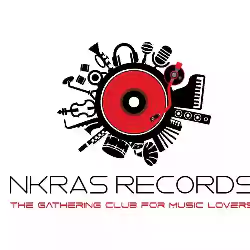 NKRAS Records NKRAS Records