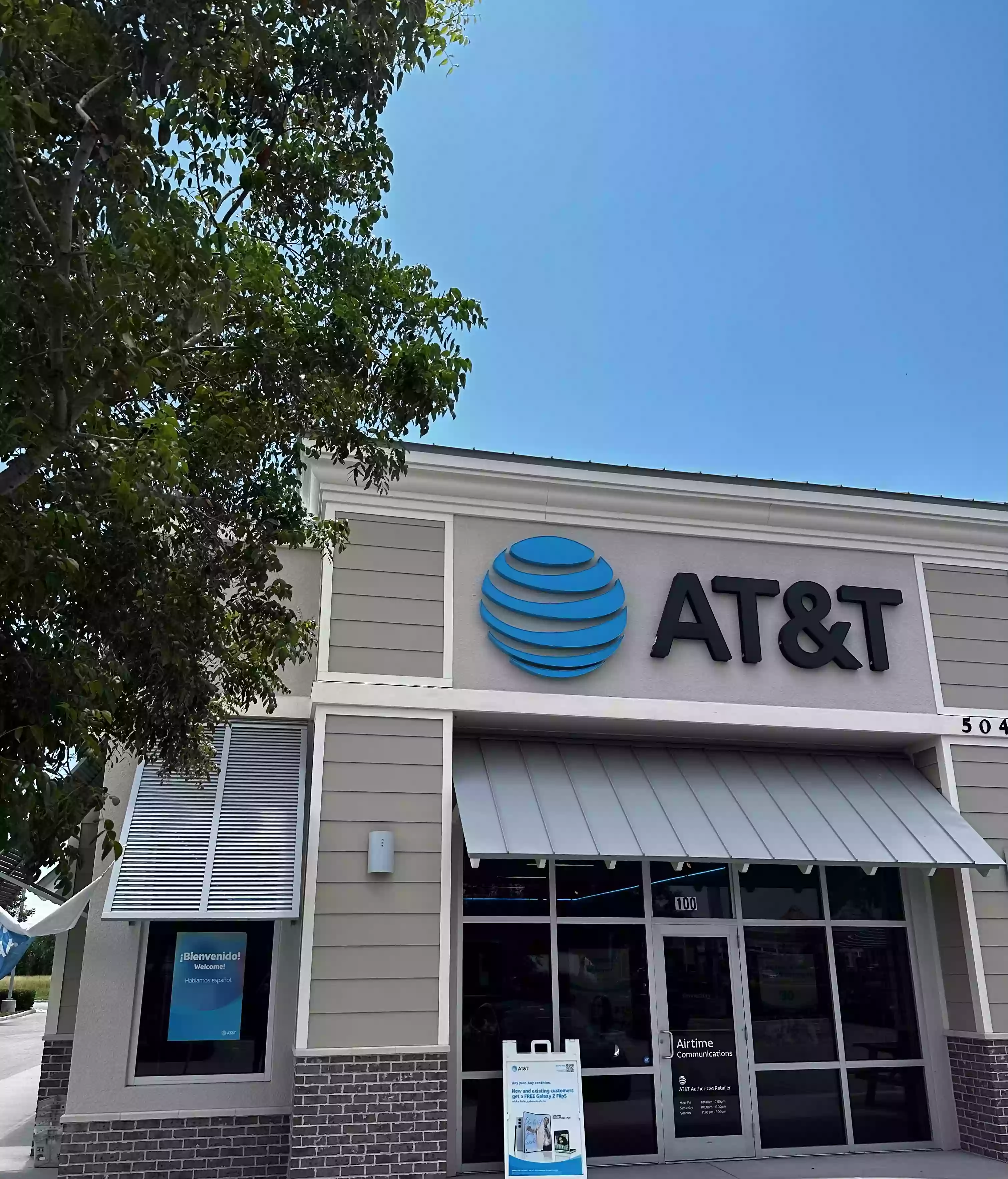 AT&T Store AT&T Store