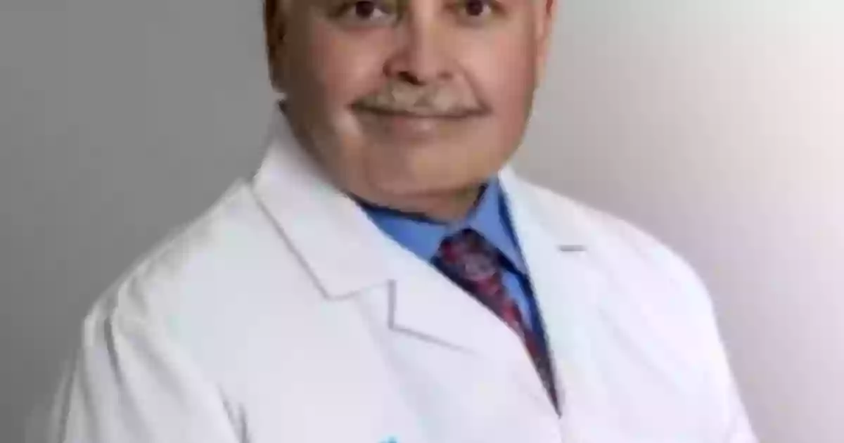 Eric Garcia, MD Eric Garcia, MD