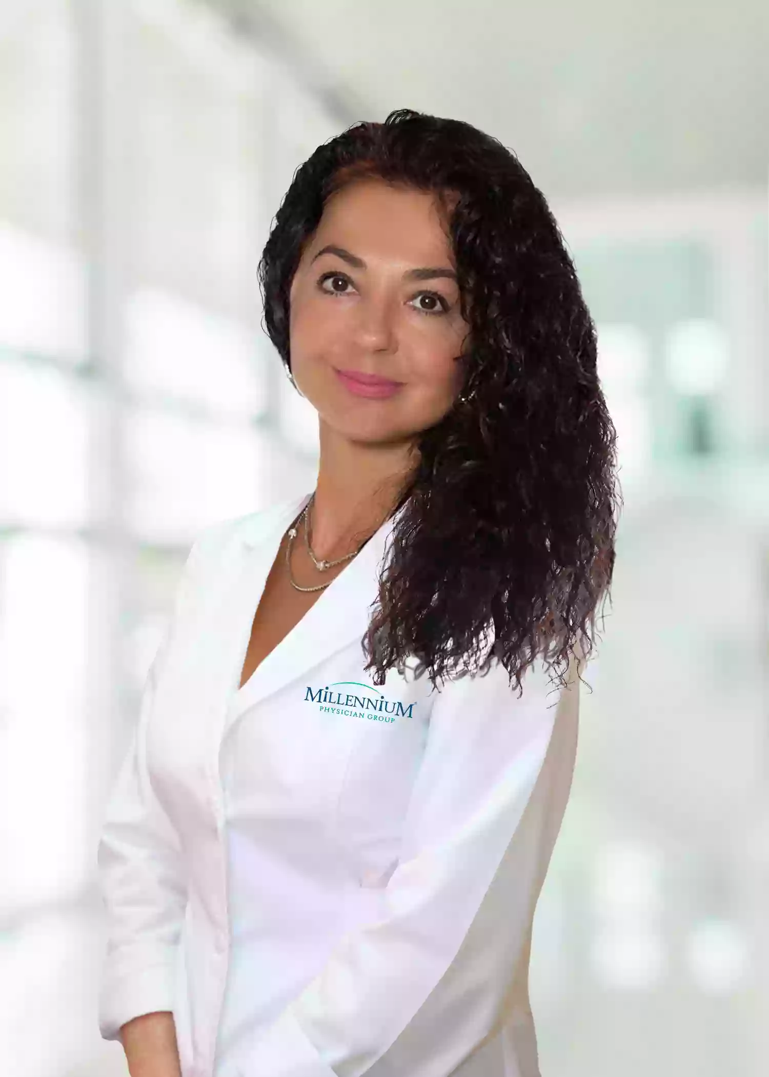 Ivana Paz, MD Ivana Paz, MD