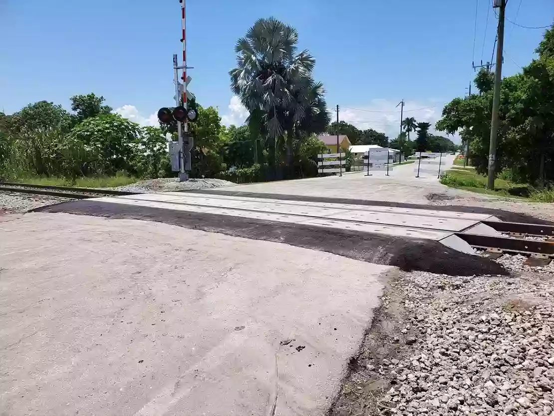 American Track