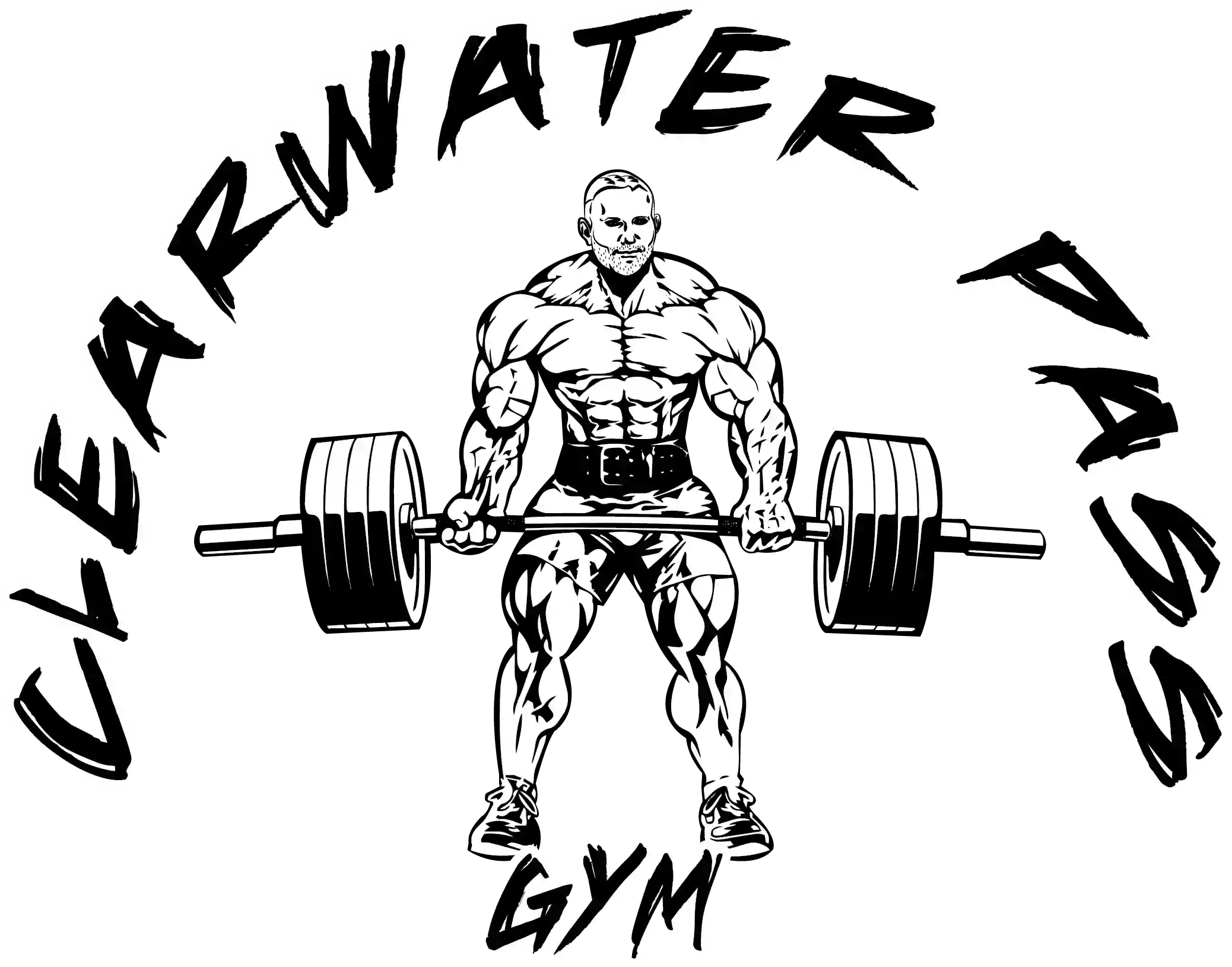 Clearwater Pass Gym Clearwater Pass Gym