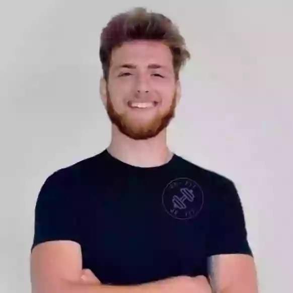 JR Fit JR Fit
