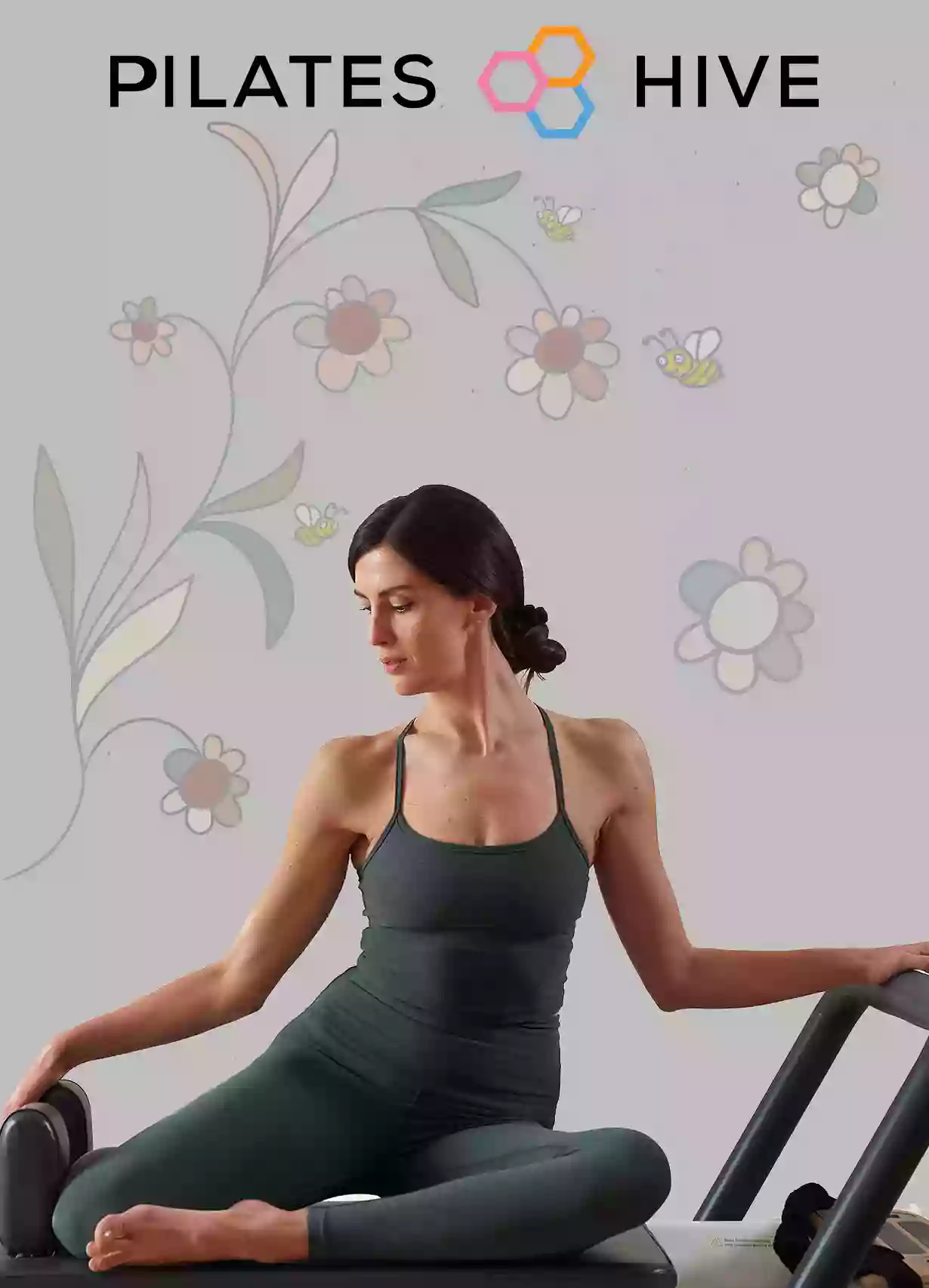 Pilates Hive - Naples Pilates Hive - Naples
