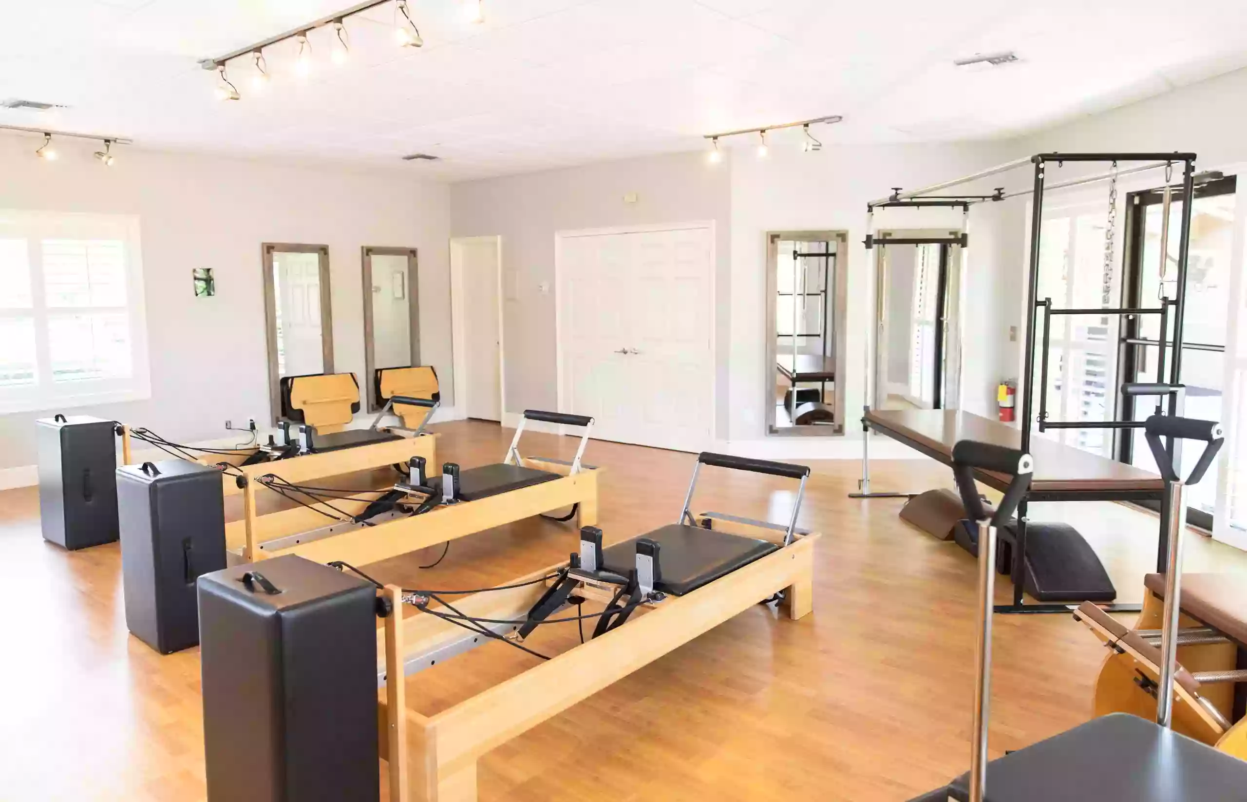 AB Sea Pilates AB Sea Pilates