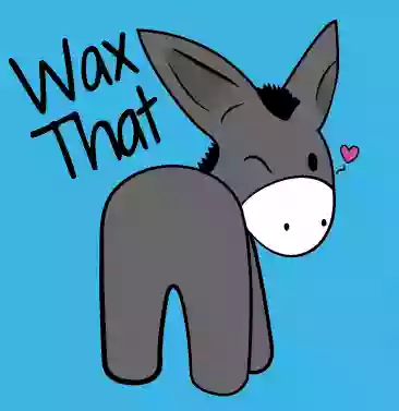 Wax That! Wax That!