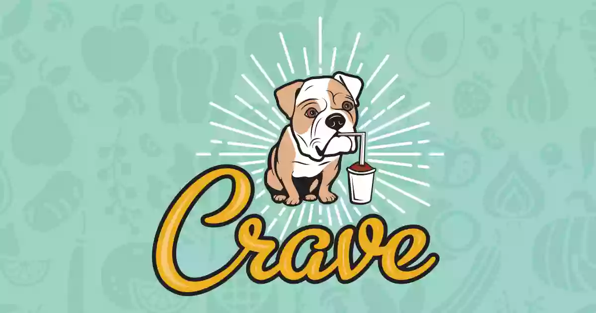 Crave Crave