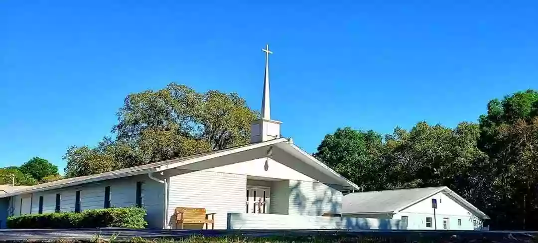 Hope Church Chiefland Hope Church Chiefland