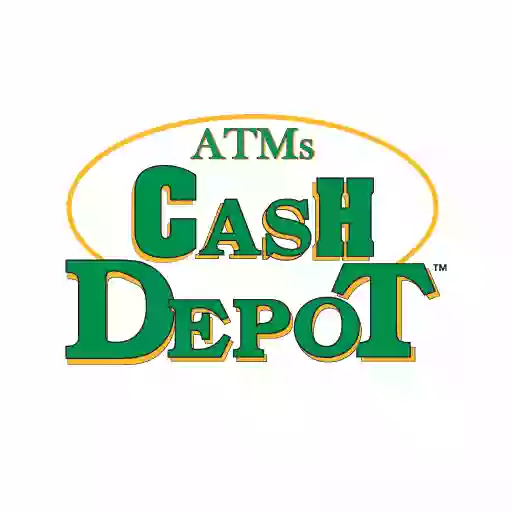 ATM ATM