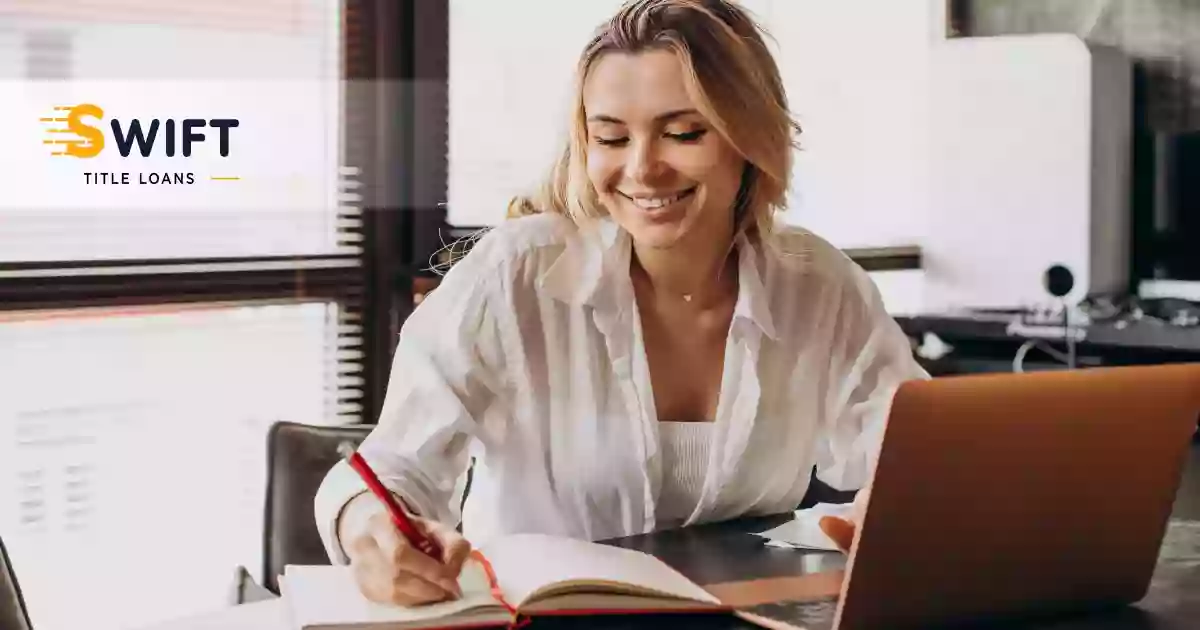 Swift Title Loans Swift Title Loans