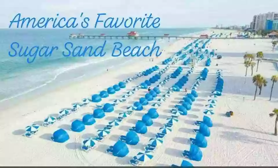 Clearwater Beach USA Clearwater Beach USA