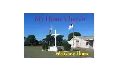 My Home Church My Home Church