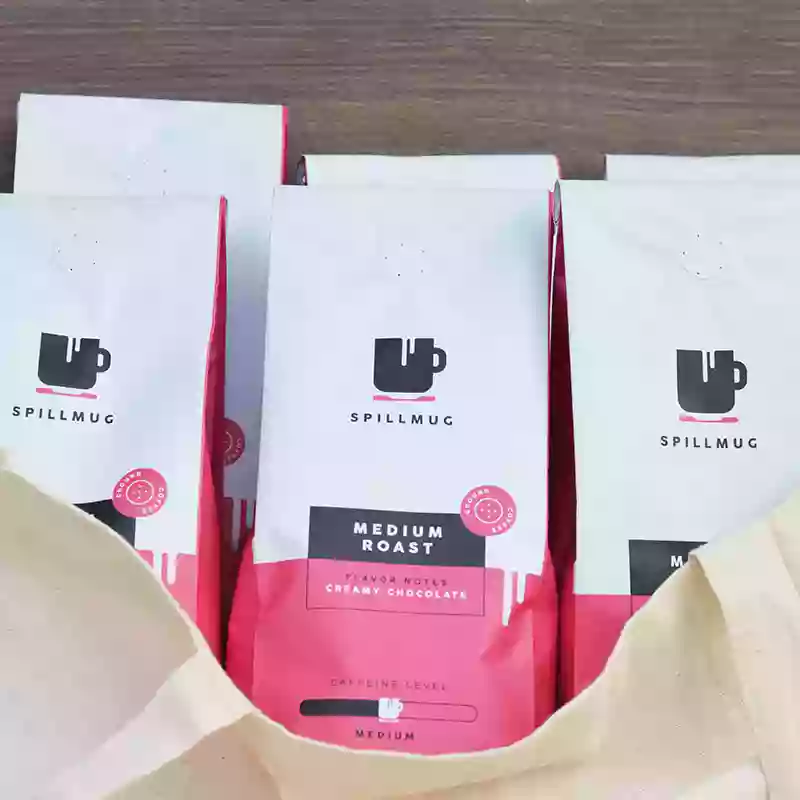 Spillmug Coffee Spillmug Coffee