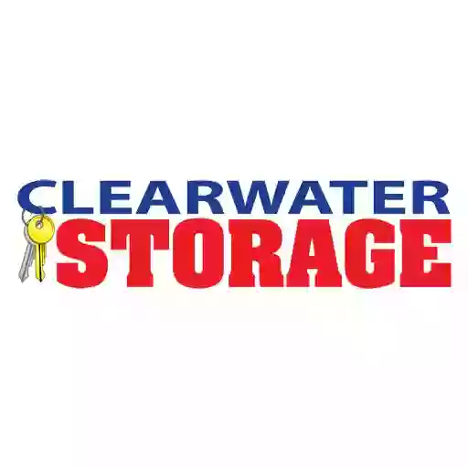 Clearwater Storage Clearwater Storage