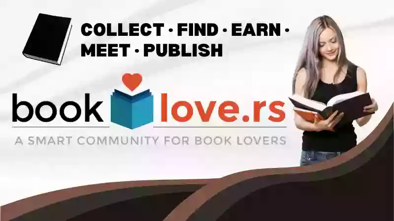 BookLovers BookLovers