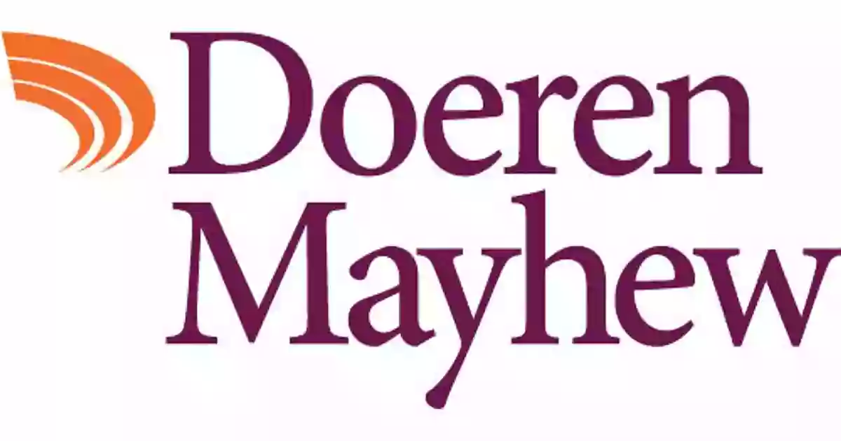 Doeren Mayhew Doeren Mayhew