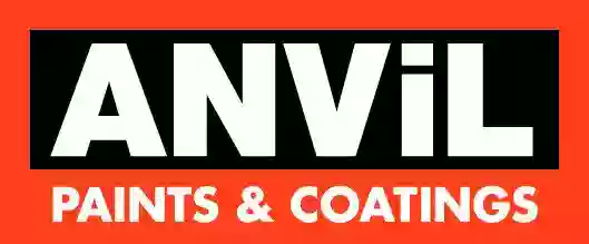 Anvil Paints Anvil Paints