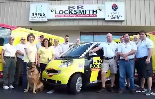 BB Locksmith BB Locksmith