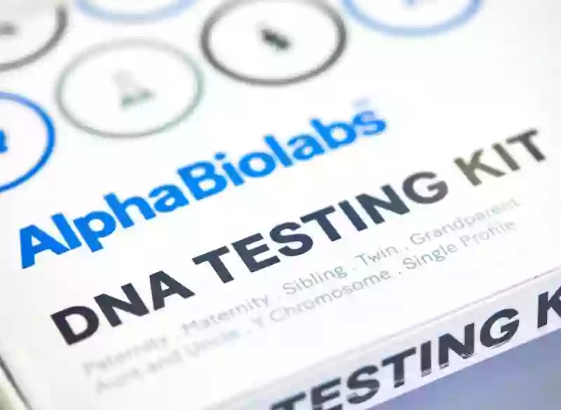 AlphaBiolabs AlphaBiolabs