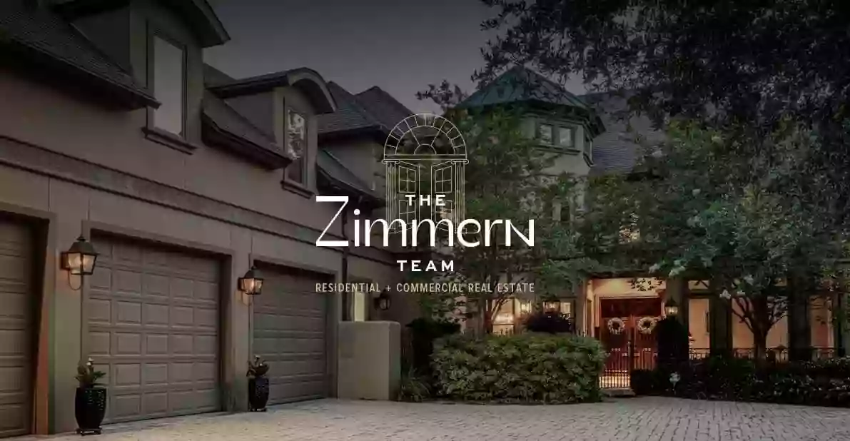 The Zimmern Team | Residential & Commercial Real Estate The Zimmern Team | Residential & Commercial Real Estate