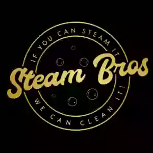 Steam Bros Steam Bros