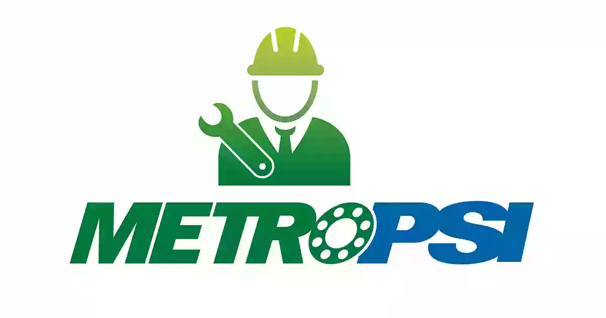 Metro PSI Metro PSI