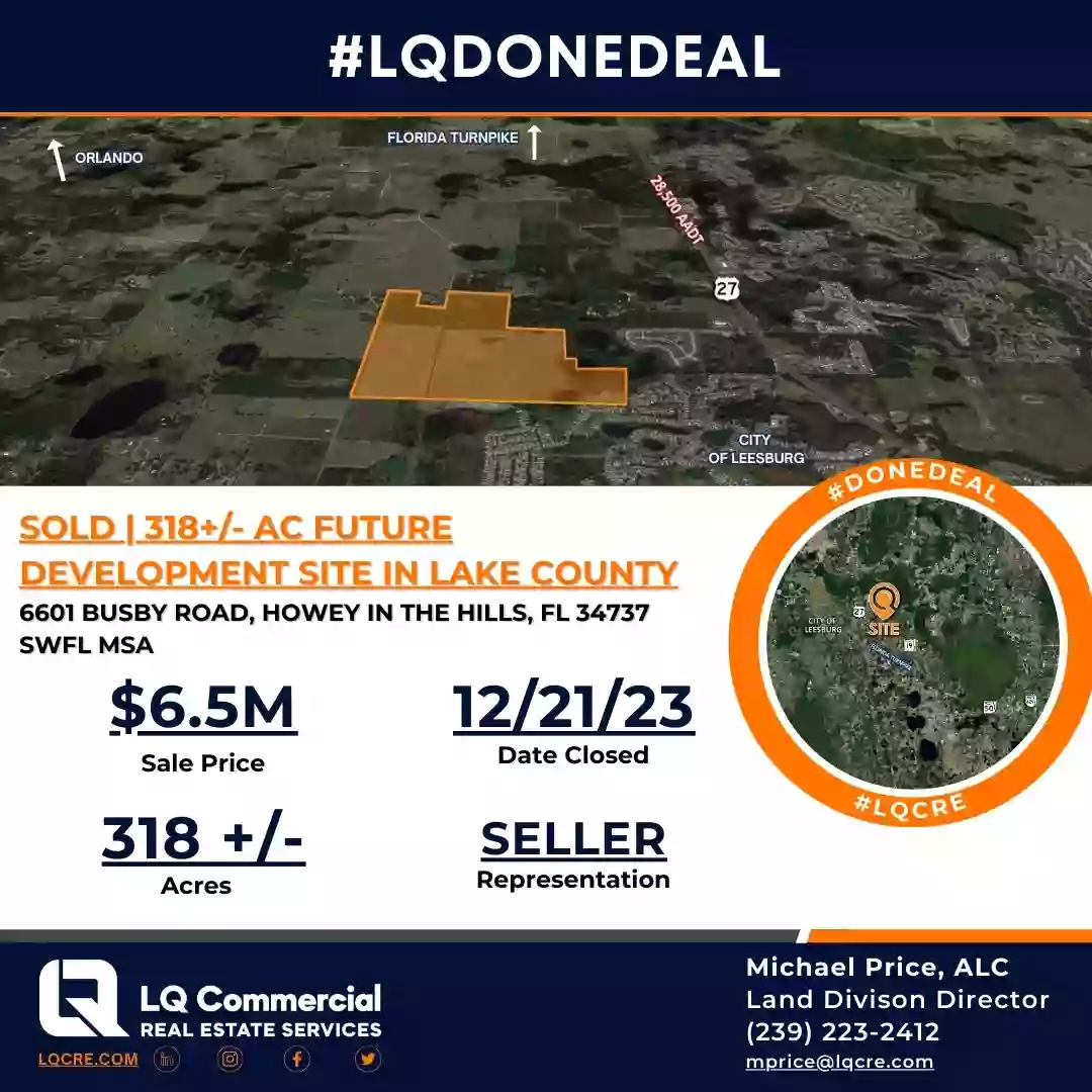 LQ Commercial Naples LQ Commercial Naples
