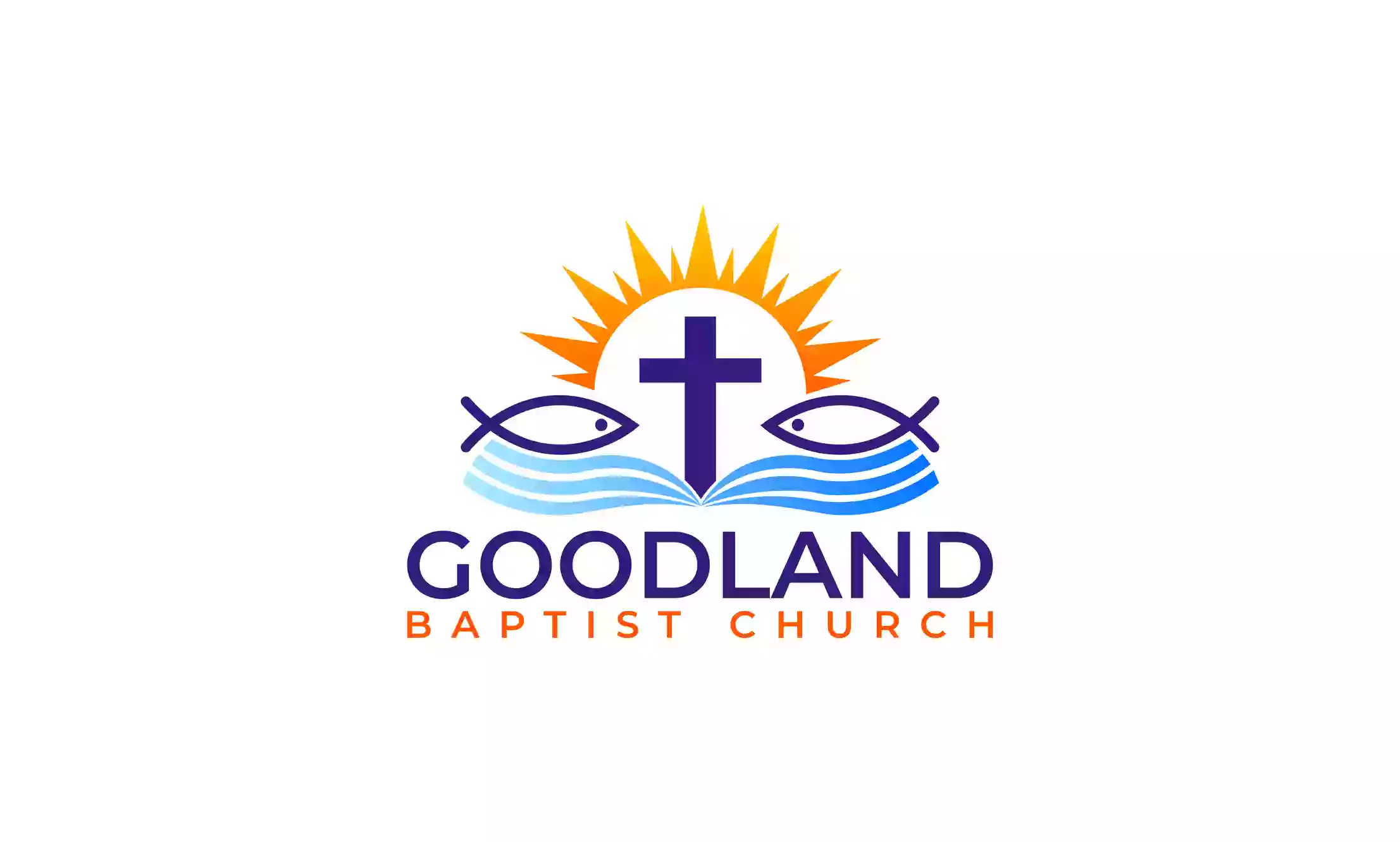 Goodland Baptist Church Goodland Baptist Church