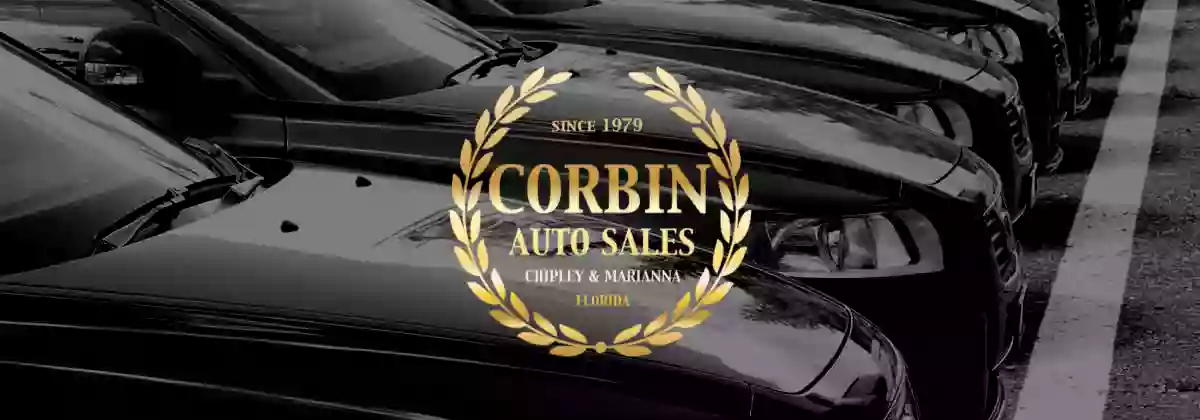 Corbin Auto Sales Corbin Auto Sales