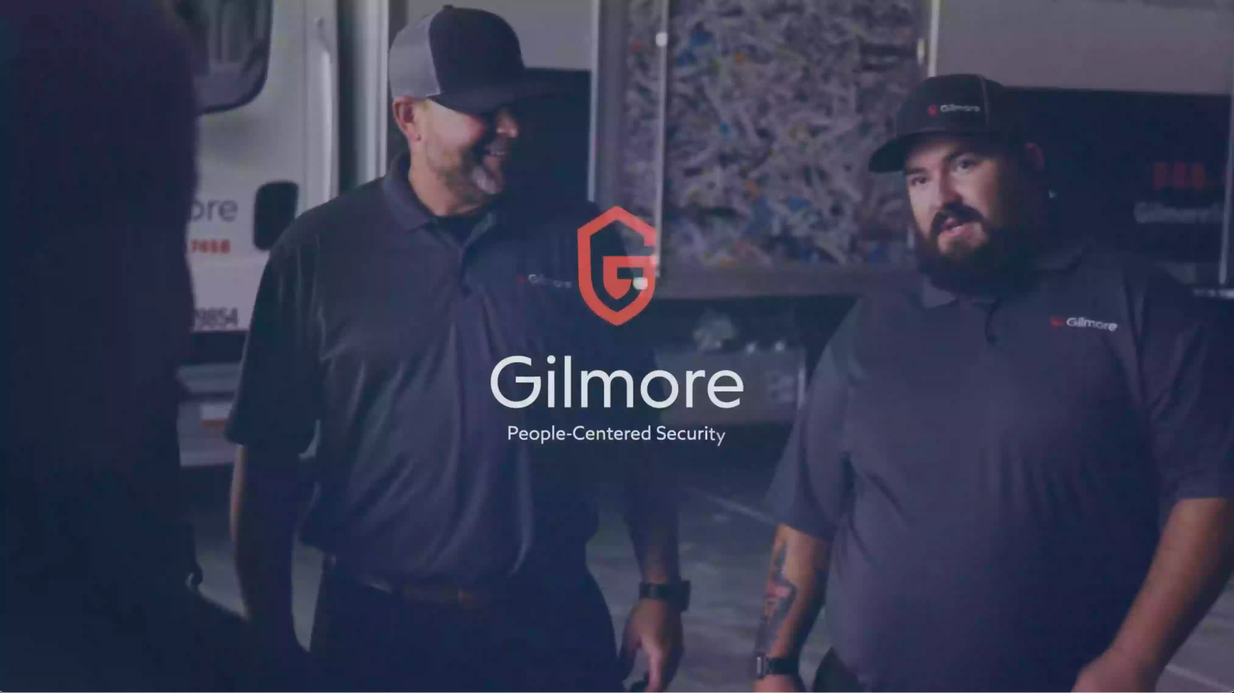 Gilmore of Marianna Gilmore of Marianna