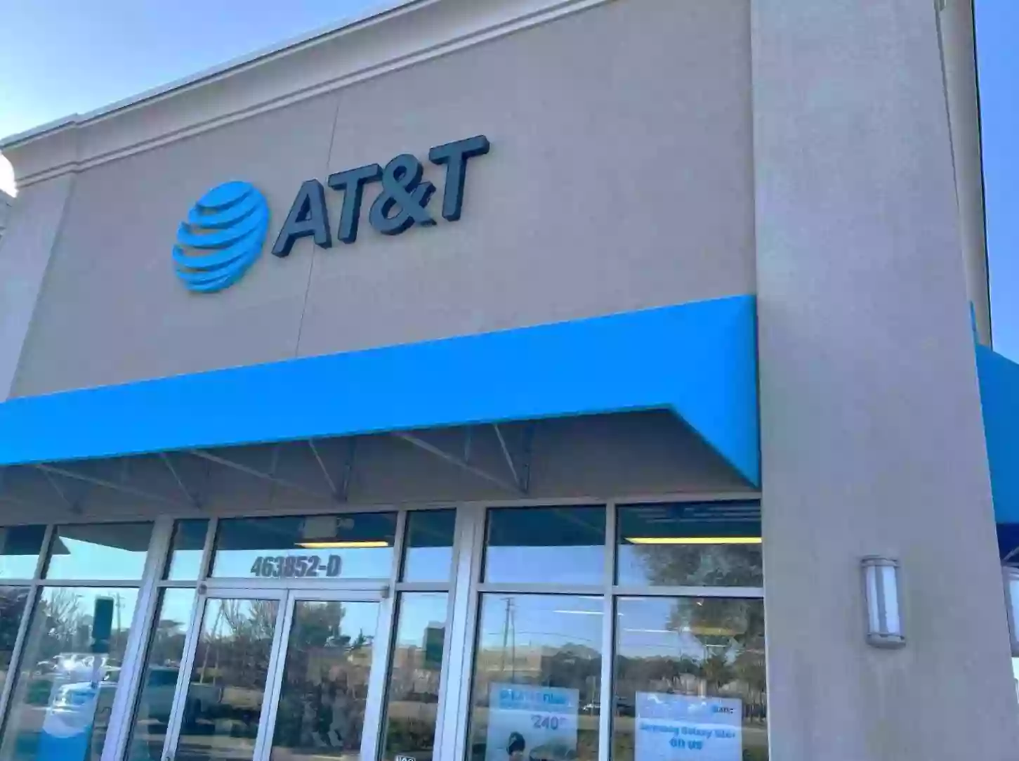 AT&T Store AT&T Store
