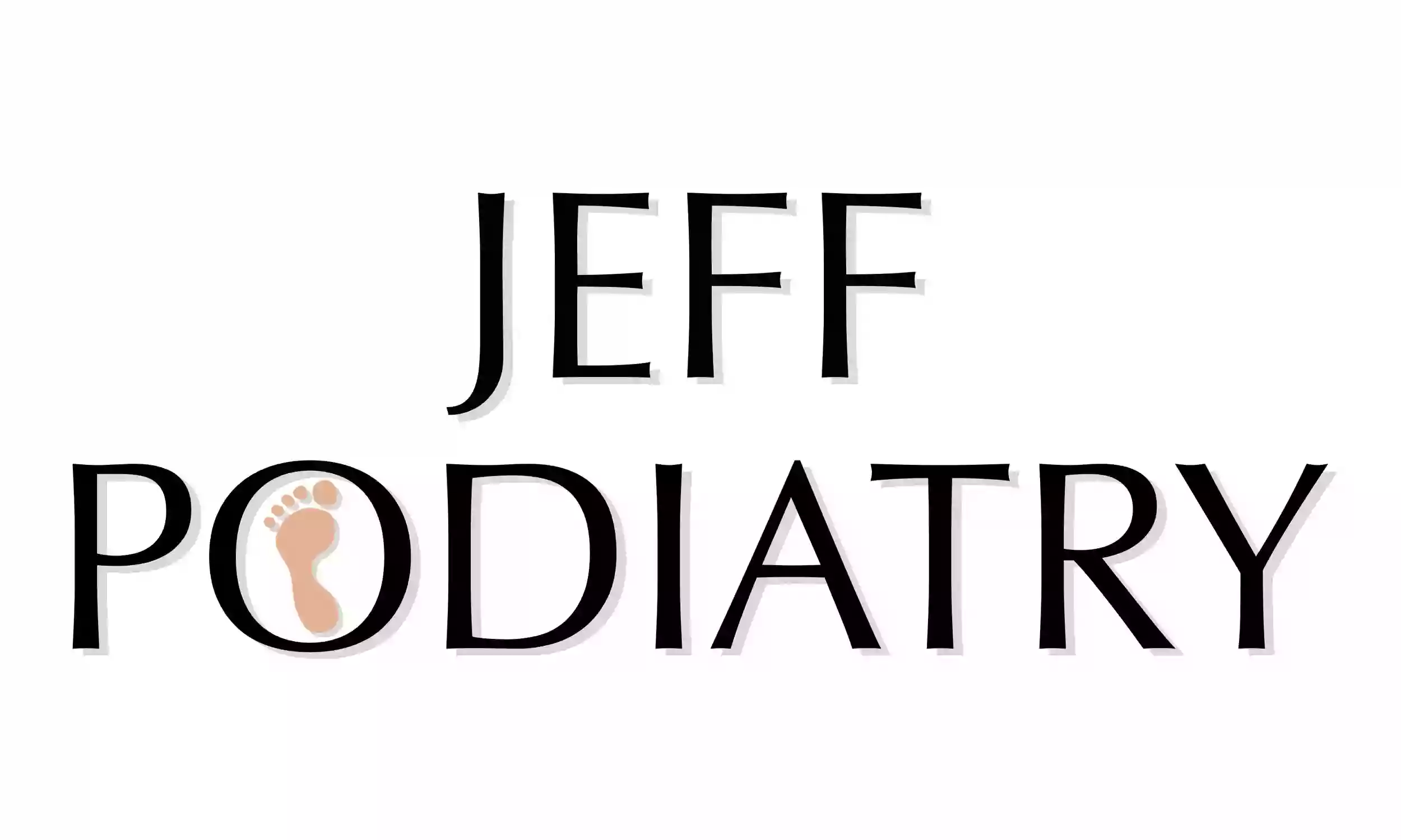 JEFF PODIATRY JEFF PODIATRY