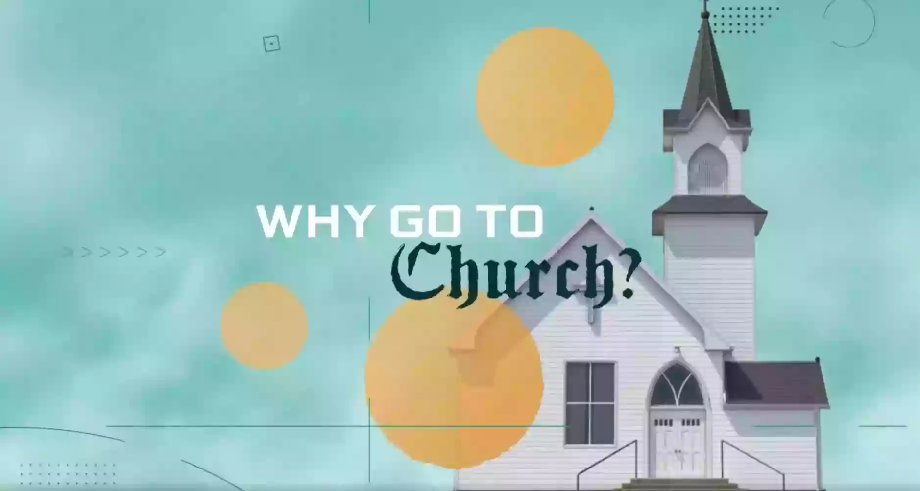 Exchange Church Exchange Church