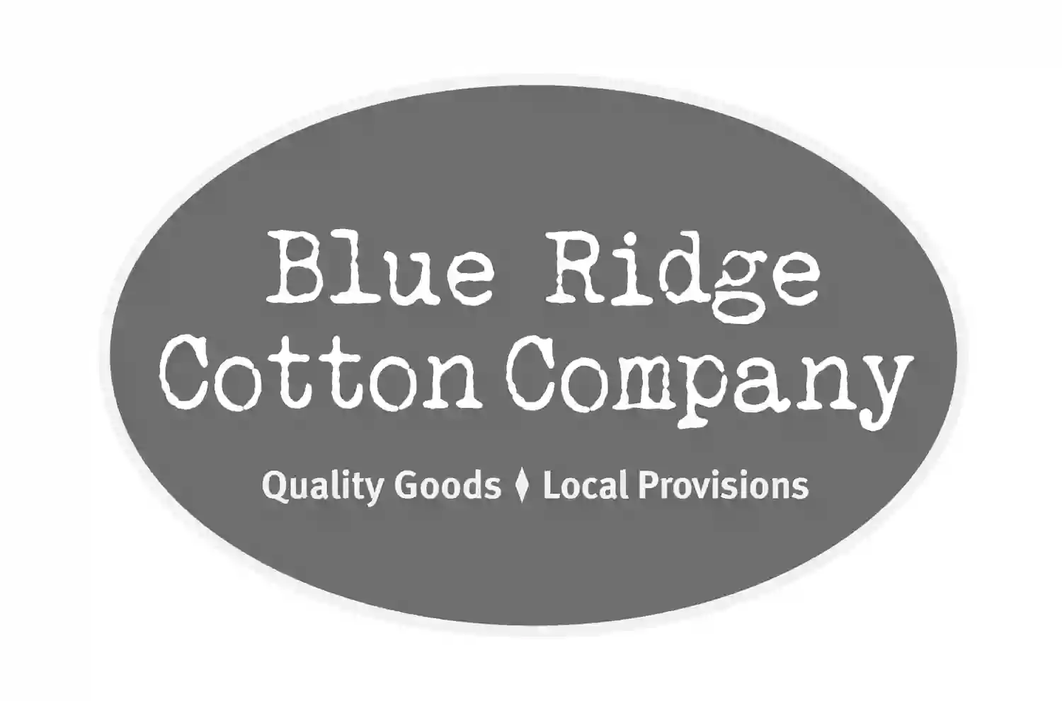 Blue Ridge Cotton Company Blue Ridge Cotton Company
