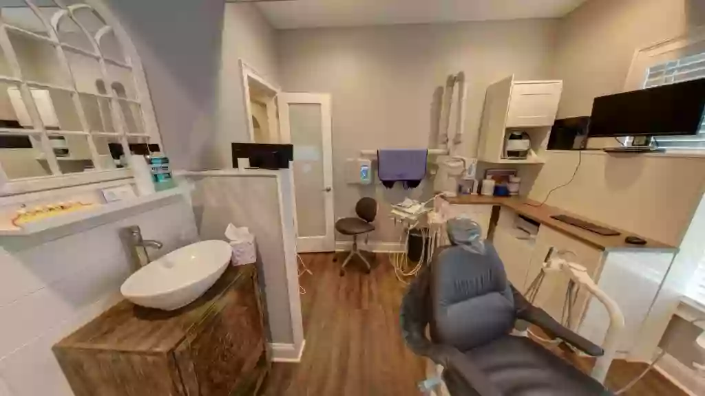 Dental Care Acworth