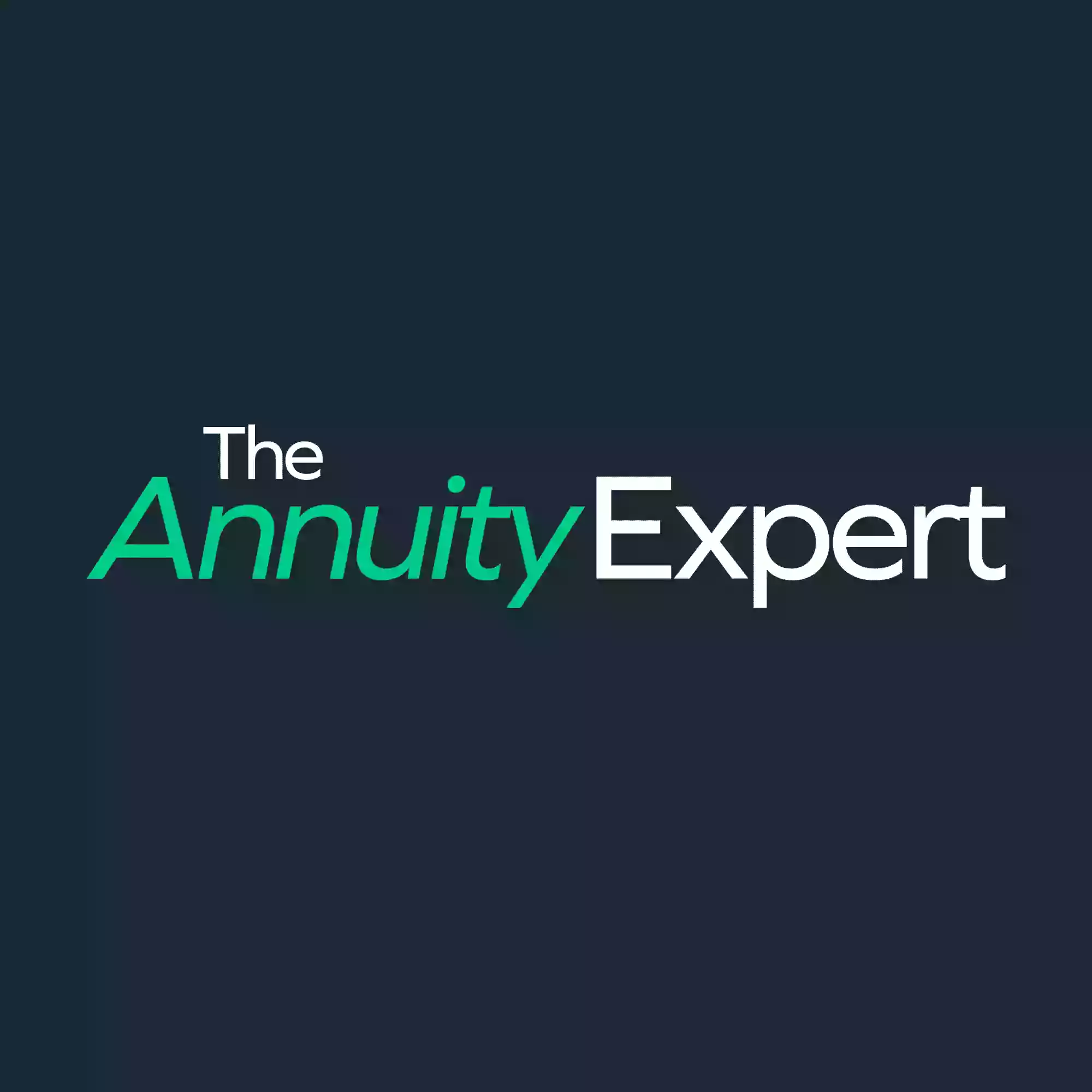 The Annuity Expert The Annuity Expert