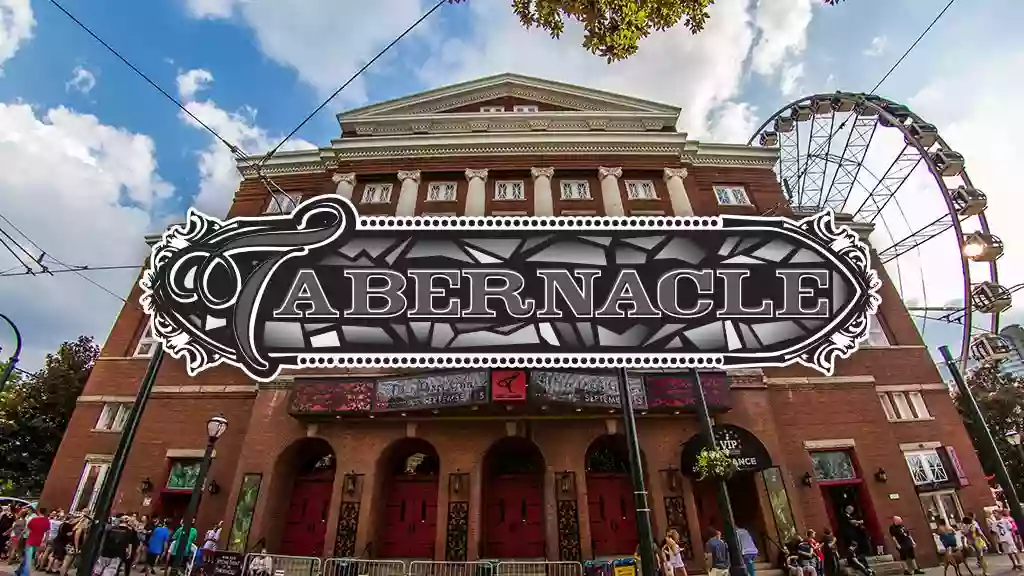 Tabernacle Tabernacle