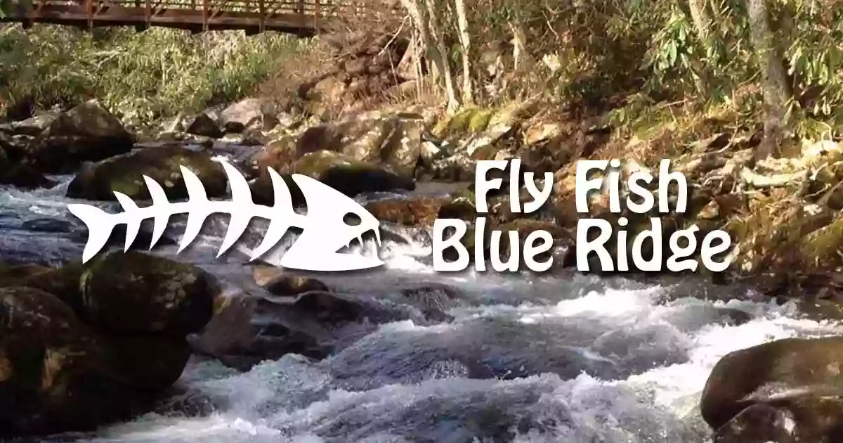 fly fish blue ridge fly fish blue ridge
