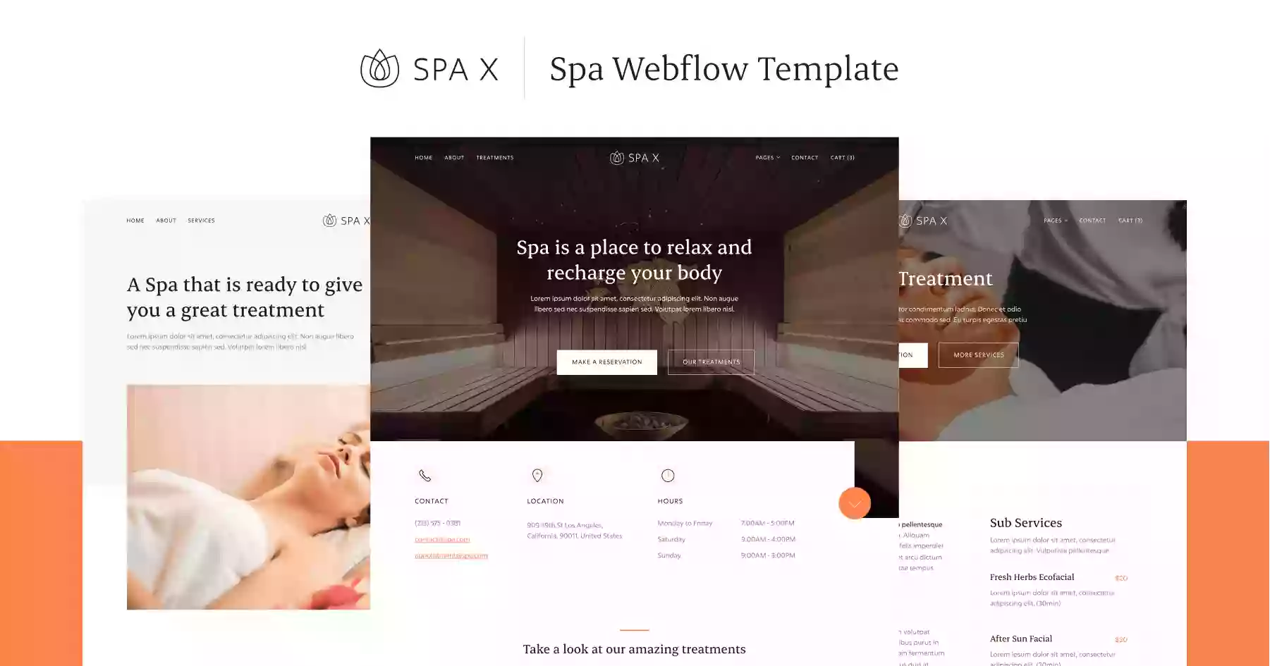 Relax & Wax Authentic Brazilian Wax & Sugaring Relax & Wax Authentic Brazilian Wax & Sugaring