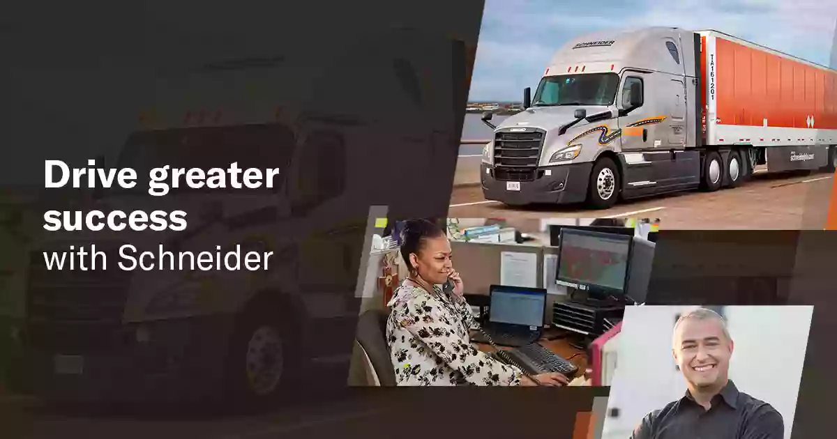 Schneider Schneider
