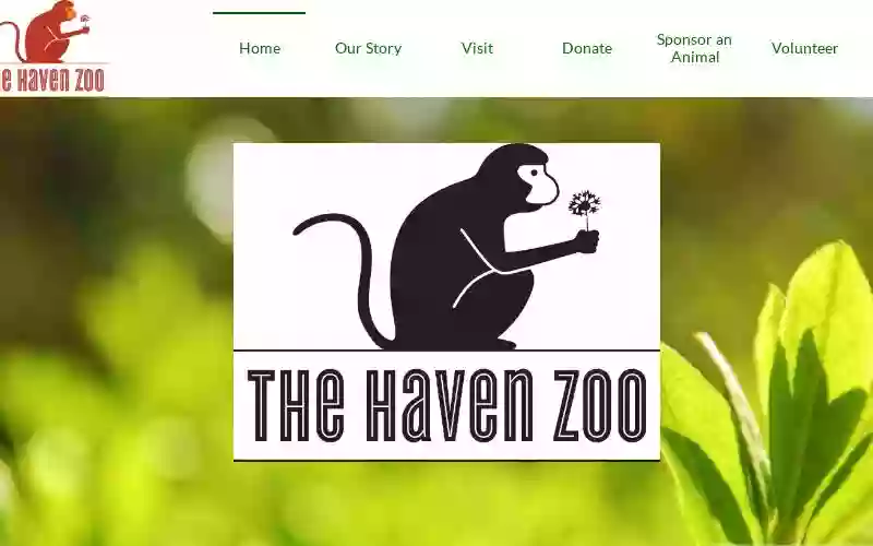 The Haven Zoo The Haven Zoo