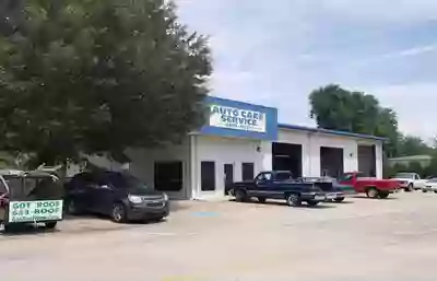 Auto Care Services Auto Care Services