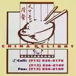 China Delight China Delight