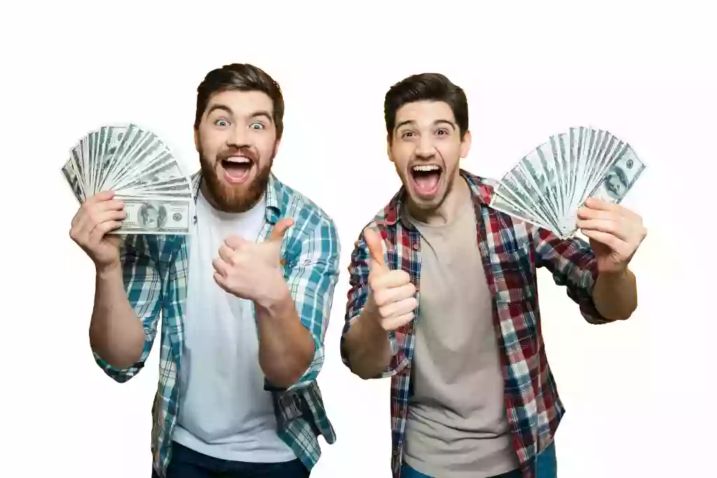 Auto Money Auto Money