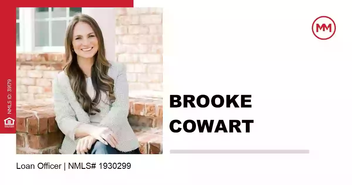 Brooke Cowart Brooke Cowart